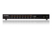 ATEN PN0108 :: 8-Port Power Over the NET™