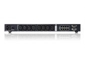 ATEN PN0108 :: 8-Port Power Over the NET™