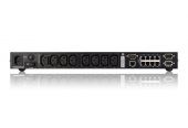 ATEN PN9108 :: 8-Port Power Over the NET™