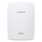 Linksys RE3000W :: N300 Wireless Range Extender