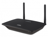 Linksys RE6500 :: AC1200 Dual-Band Wireless Range Extender