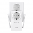 Linksys RE6700 :: AC1200 AMPLIFY Dual-Band Wi-Fi Range Extender&Bridge