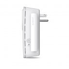 Linksys RE6700 :: AC1200 AMPLIFY Dual-Band Wi-Fi Range Extender&Bridge