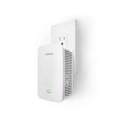 Linksys RE7000 :: Max-Stream™ AC1900 Wi-Fi Range Extender, с Roaming функция, MU-MIMO, Dual Band