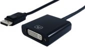 ROLINE S3202-10 :: VALUE видео конвертор, DisplayPort M - DVI F