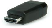 ROLINE S3208-20 :: VALUE HDMI към VGA конвертор, HDMI M - VGA F