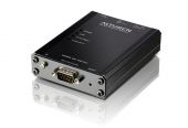 ATEN SN3101 :: 1-Port Serial Device сървър, RS-232/422/485