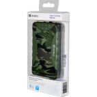 SANDBERG SNB-420-18 :: 10400 mAh Outdoor Power Bank - резервно захранване за преносими устройства