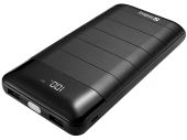 SANDBERG SNB-420-42:: 20000 mAh Power Bank - резервно захранване за преносими устройства