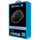 SANDBERG SNB-630-06 :: Безжична мишка Wireless Mouse Pro