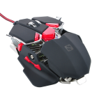 SANDBERG SNB-640-00 :: Геймърска Мишка Blast Mouse