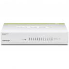 TRENDnet TEG-S24D :: 24-Port Gigabit GREENnet Switch