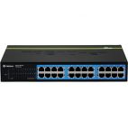 TRENDnet TEG-S24DG :: 24-Port Gigabit GREENnet Switch