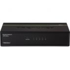 TRENDnet TEG-S50G :: 5-Port Gigabit GREENnet Switch