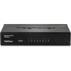 TRENDnet TEG-S82G :: 8-Port Gigabit GREENnet Switch