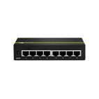 TRENDnet TPE-TG44g :: 8-Port GREENnet Gigabit PoE+ Switch