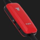 TRITTON KUNAI :: Stereo геймърски слушалки за PC, Mac и мобилни у-ва, червени