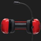 TRITTON KUNAI :: Stereo геймърски слушалки за PC, Mac и мобилни у-ва, червени