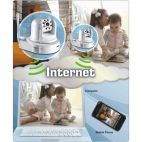 TRENDnet TV-IP422WN :: Безжична N IP камера с дневен/нощен режим и Pan/Tilt/Zoom