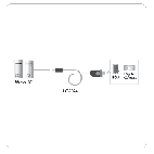 ATEN UC232A :: USB 1.1 >> RS-232 конвертор