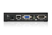 ATEN VB552 :: ATEN повторител на VGA и аудио сигнал, Cat 5