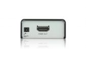 ATEN VE800AR :: HDMI Receiver - приемник за HDMI сигнал през единичен кабел Cat. 5, 60 м