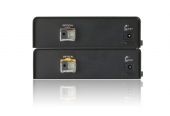 ATEN VE882 :: оптичен HDMI екстендър, 1080p, RS232, до 600 м