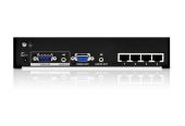 ATEN VS1204T :: 4-Port A/V сплитер, VGA, Cat 5, 300 m