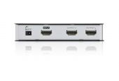 ATEN VS182A :: ATEN 2-Port HDMI сплитер, 15 м, Ultra HD 4kx2k, 340MHz