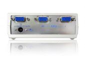 ATEN VS291 :: 2-Port Video Switch