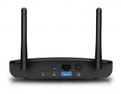 Linksys WAP300N :: 4-in-1 Dual-band Wireless-N Access Point, 300N