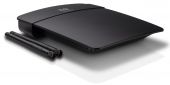 Linksys WAP300N :: 4-in-1 Dual-band Wireless-N Access Point, 300N