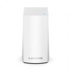 Linksys WHW0101 :: AC1300 VELOP Junior Mesh Wi-Fi система, Dual-Band