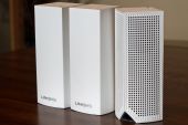 Linksys WHW0303 :: AC2200 VELOP Mesh Wi-Fi система, 3-Band, комплект 3 устройства