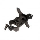 VALUE 17.99.1133 :: Triple LCD Arm, Desk Clamp, black