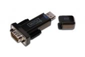 ASSMANN DA-70156 :: USB - RS232 конвертор, USB 2.0