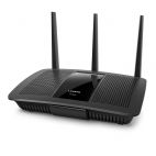 Linksys EA7300 :: Max-Stream™ AC1750 Dual-Band Wireless Router, Gigabit, USB 3.0, MU-MIMO