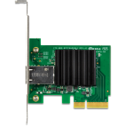 TRENDnet TEG-10GECTX :: 10 Gigabit PCIe мрежови адаптер