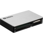 SANDBERG SNB-133-73 :: USB 3.0 четец за карти