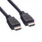 VALUE 11.99.5534 :: HDMI High Speed кабел, M/M, черен цвят, 15.0 м