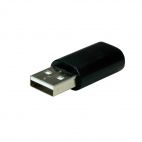 VALUE 12.99.2995 :: Адаптер, USB 2.0, Type A - C, M/F