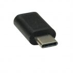 VALUE 12.99.3191 :: Адаптер, USB 2.0, C - Micro B, M/F