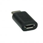 VALUE 12.99.3191 :: Адаптер, USB 2.0, C - Micro B, M/F