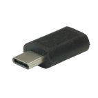 VALUE 12.99.3191 :: Адаптер, USB 2.0, C - Micro B, M/F