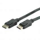 VALUE 14.99.3495 :: DisplayPort Active кабел, v1.2, активен, M/M, 15.0 м