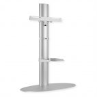 ROLINE 17.03.1262 :: LCD/TV Floor Stand, up to 40 kg