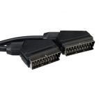 VALUE 11.99.4316 :: Scart (Euro-AV) Video кабел, 3.0 м