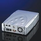 VALUE 16.99.4233 :: External 5.25&quot; HDD encl., USB 2.0 + IEEE1394a