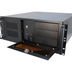 VALUE 19.99.0104 :: 19" Rack-Mount сървърна кутия, 4U