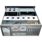 VALUE 19.99.0104 :: 19" Rack-Mount сървърна кутия, 4U